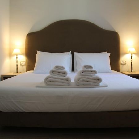 Hotel Hermes Tirana Eksteriør billede