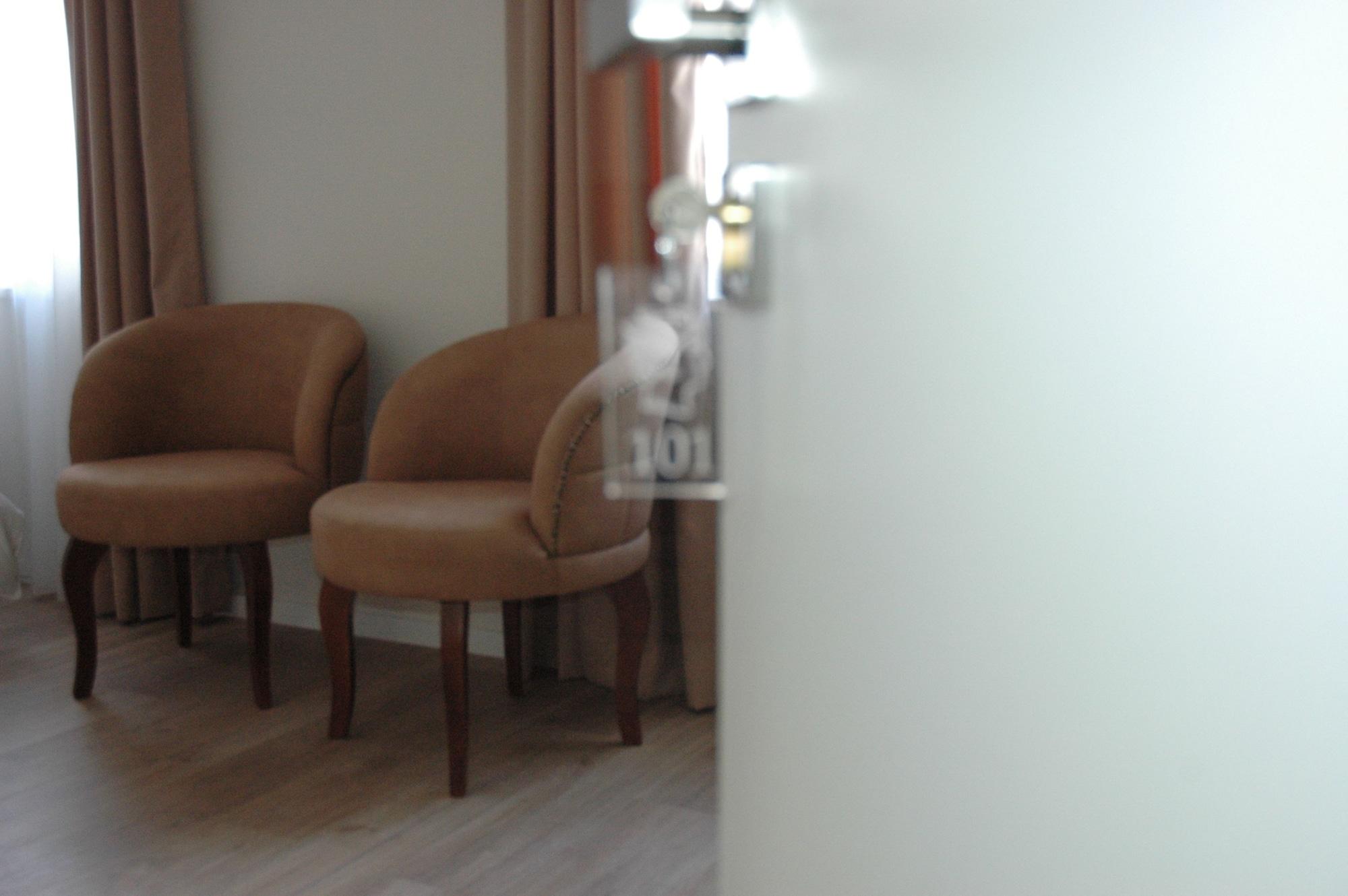 Hotel Hermes Tirana Eksteriør billede